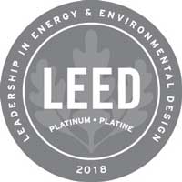 LEED Platinum