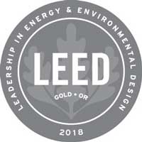 LEED Or