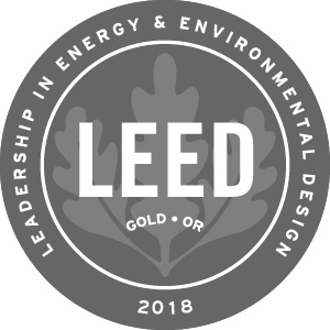 LEED 2018 Or