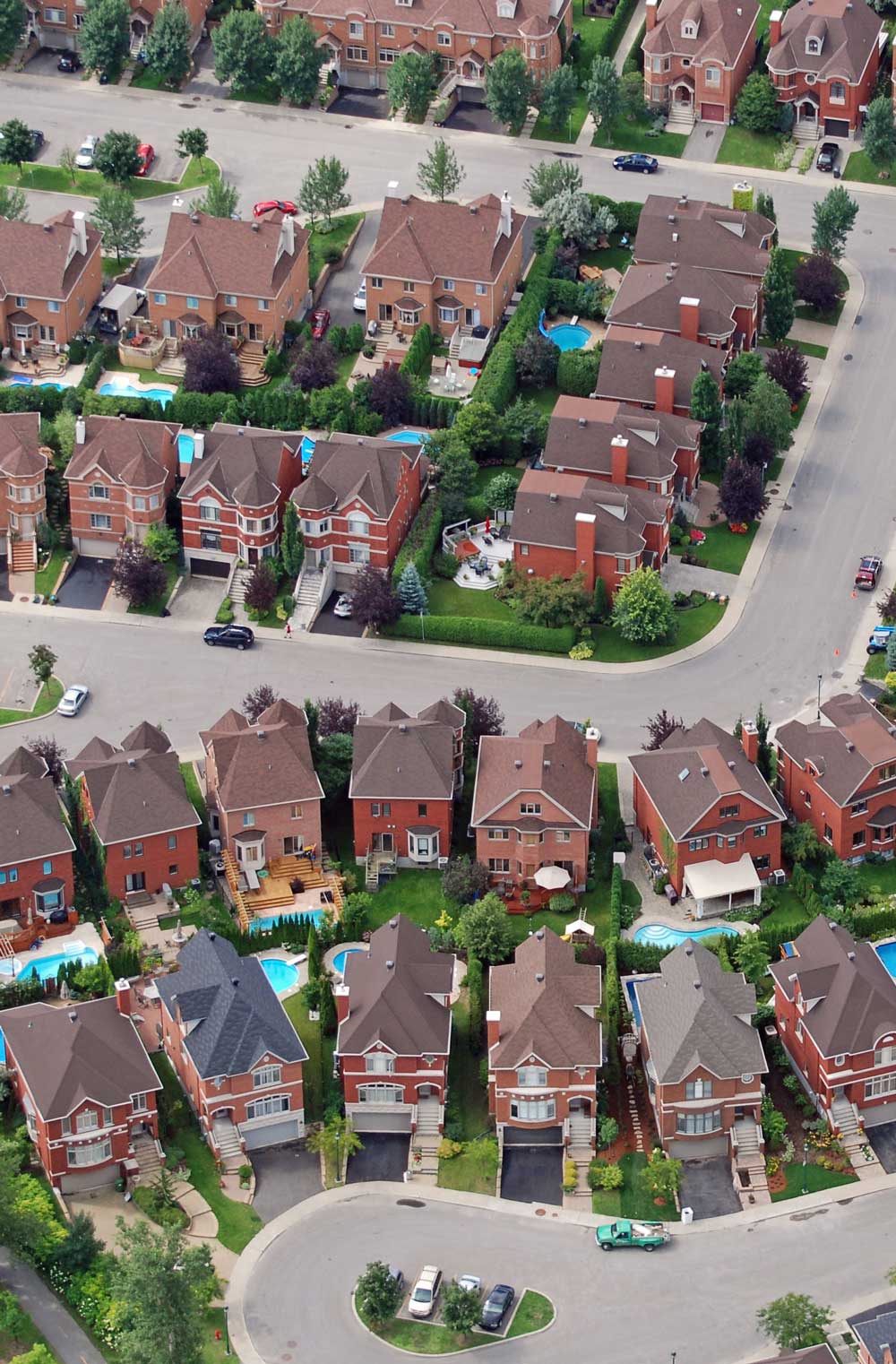 L’Esplanade de l’Île